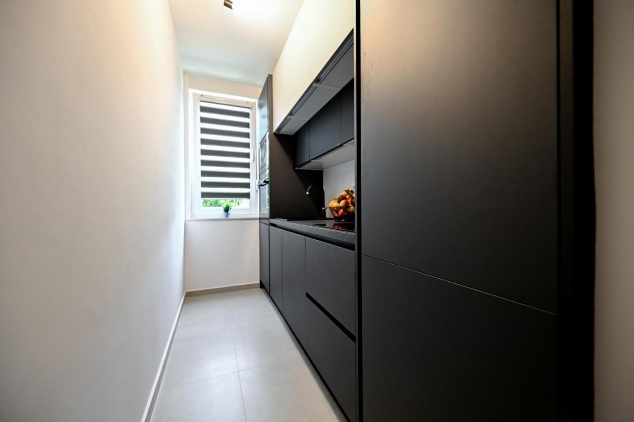 Newly Renovated Apartment Luce ซาดาร์ ภายนอก รูปภาพ
