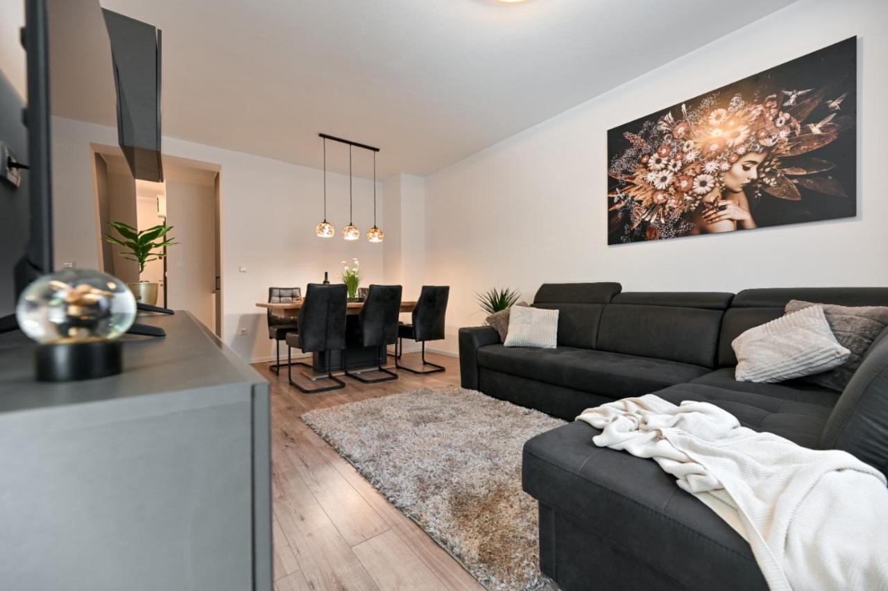 Newly Renovated Apartment Luce ซาดาร์ ภายนอก รูปภาพ