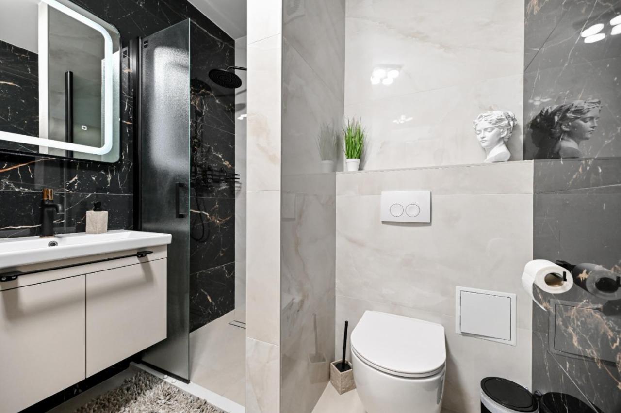 Newly Renovated Apartment Luce ซาดาร์ ภายนอก รูปภาพ