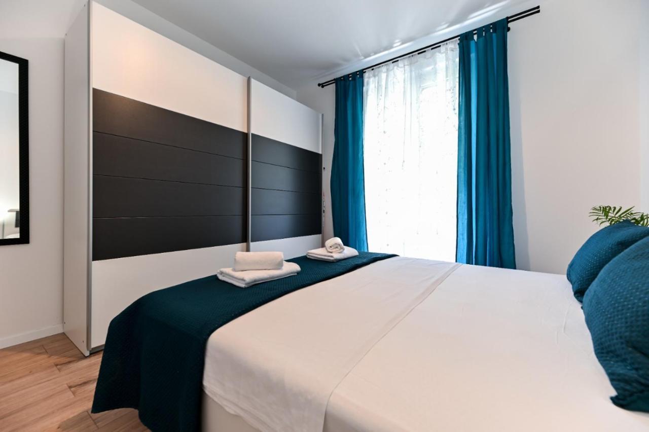 Newly Renovated Apartment Luce ซาดาร์ ภายนอก รูปภาพ