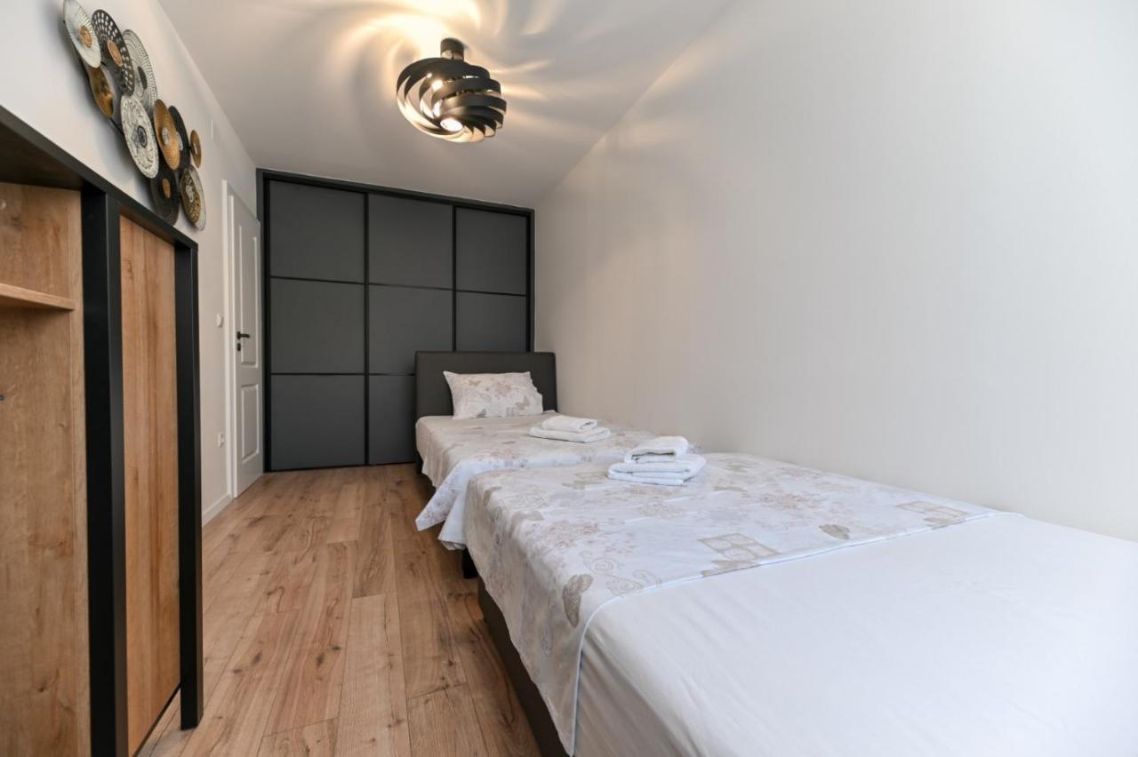 Newly Renovated Apartment Luce ซาดาร์ ภายนอก รูปภาพ