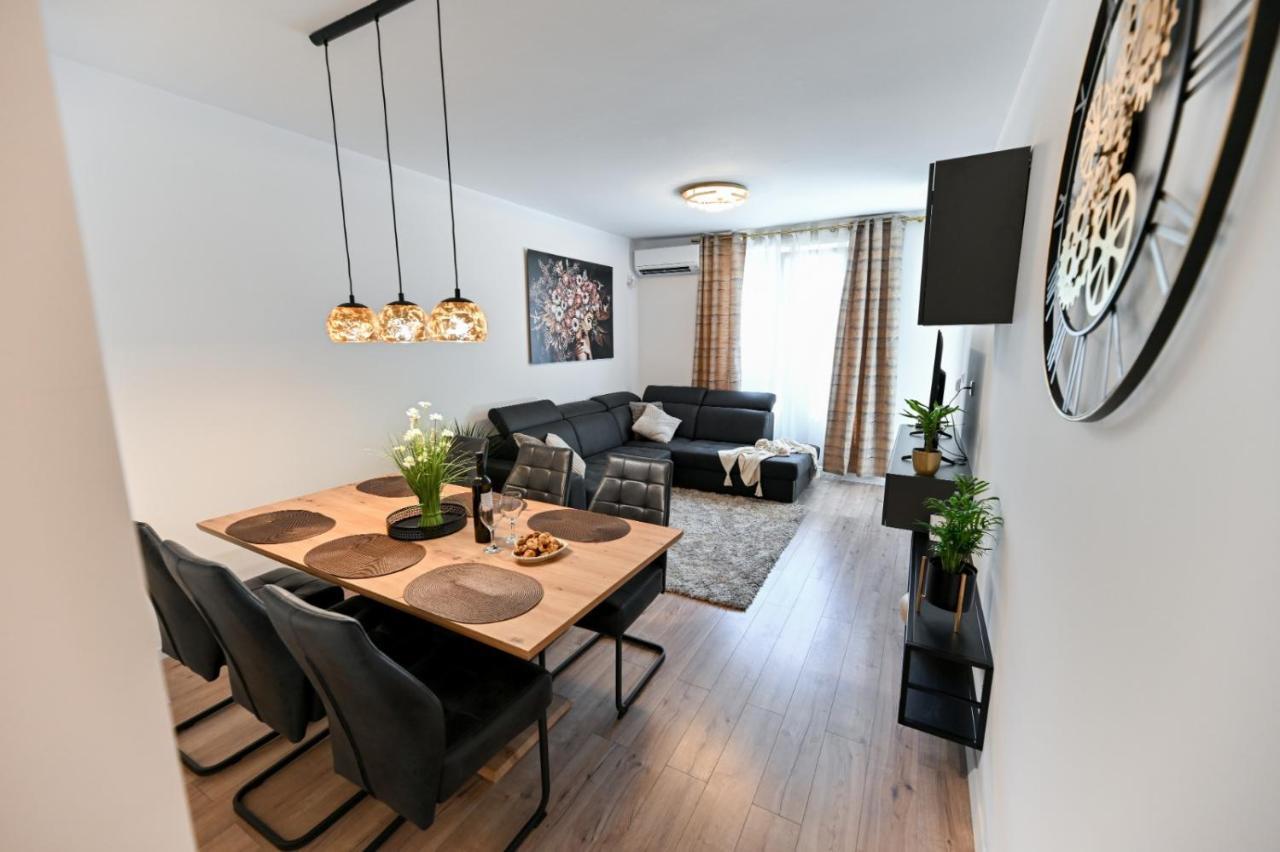 Newly Renovated Apartment Luce ซาดาร์ ภายนอก รูปภาพ