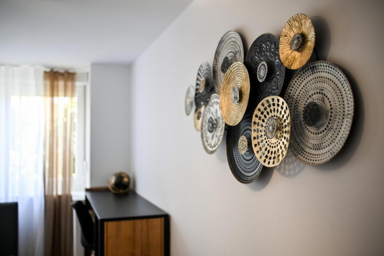 Newly Renovated Apartment Luce ซาดาร์ ภายนอก รูปภาพ