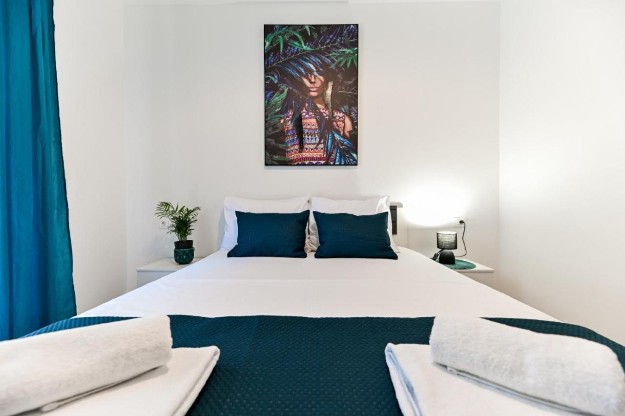 Newly Renovated Apartment Luce ซาดาร์ ภายนอก รูปภาพ