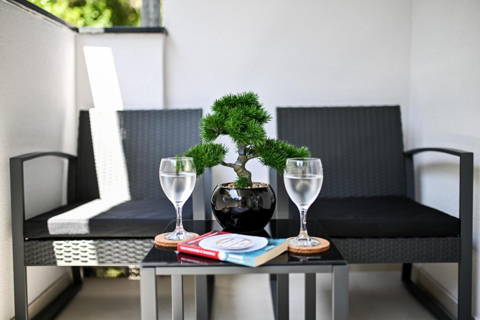 Newly Renovated Apartment Luce ซาดาร์ ภายนอก รูปภาพ