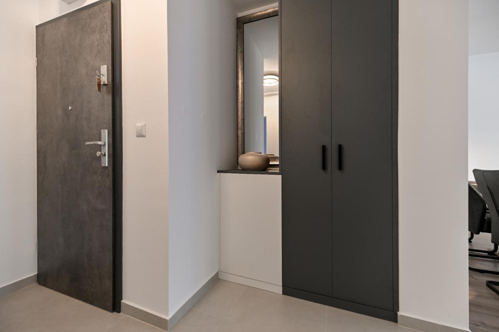 Newly Renovated Apartment Luce ซาดาร์ ภายนอก รูปภาพ