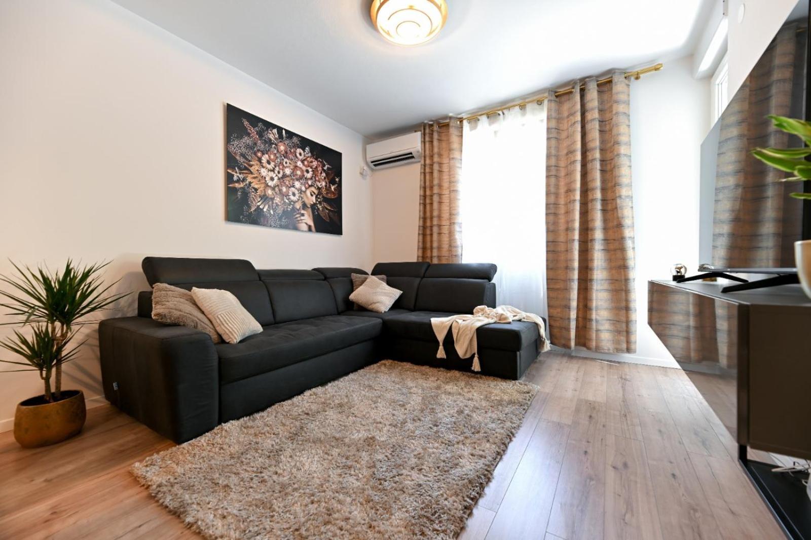 Newly Renovated Apartment Luce ซาดาร์ ภายนอก รูปภาพ